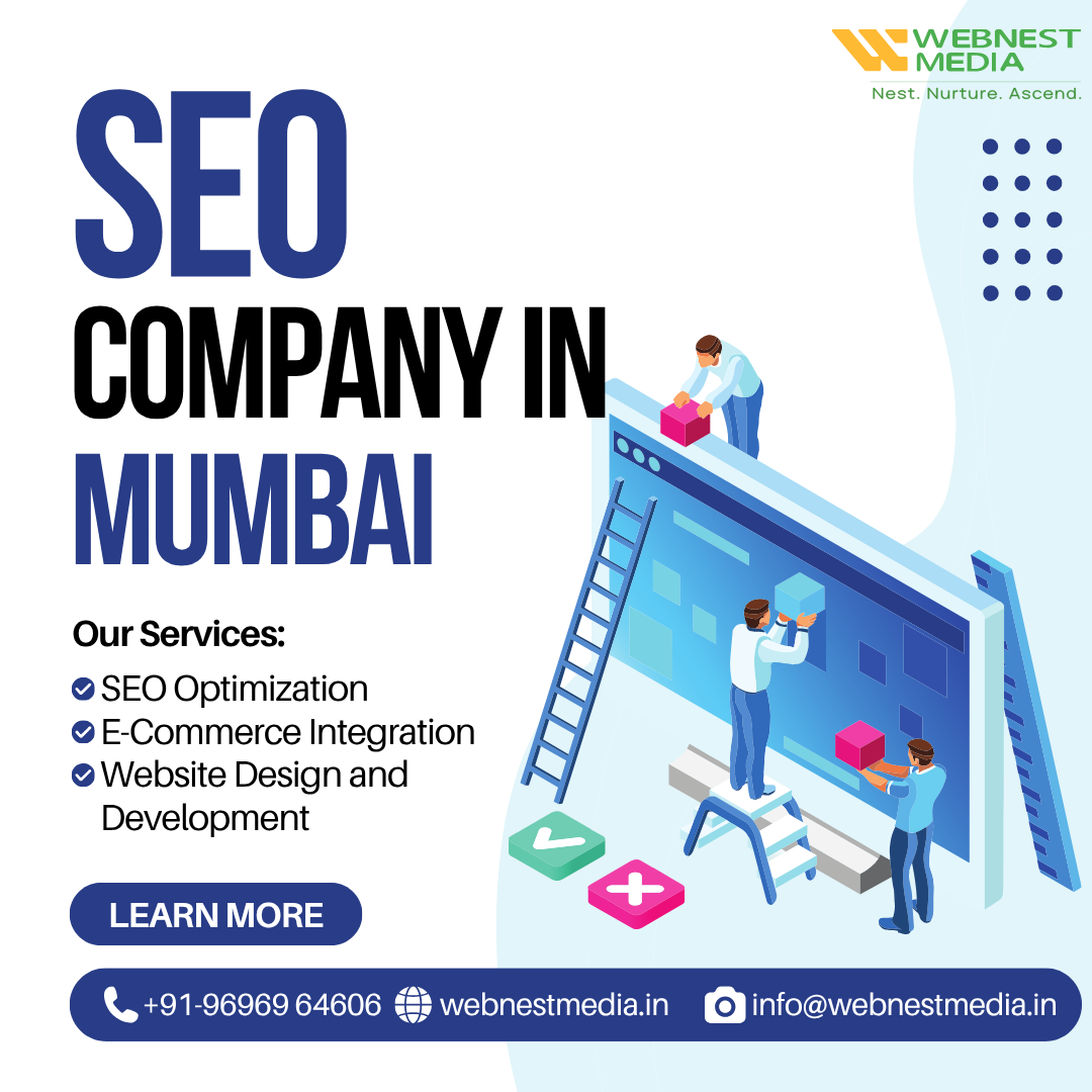 SEO Company in Mumbai - Newsglo