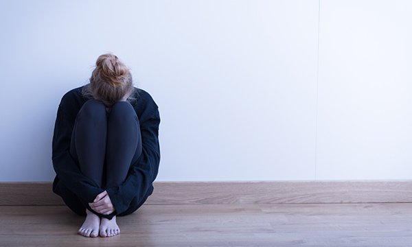 mental health speaker