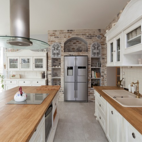 Modular Kitchen Manufacturers In Noida