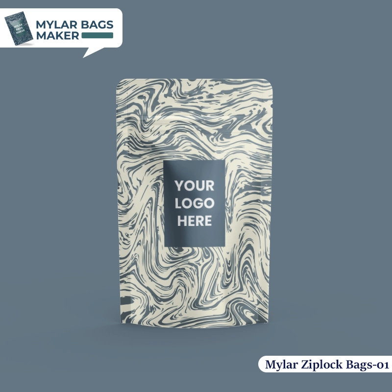 Mylar-Ziplock-Bags