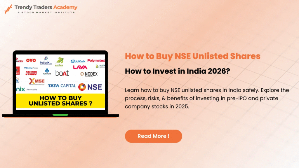 NSE-Unlisted-Shares