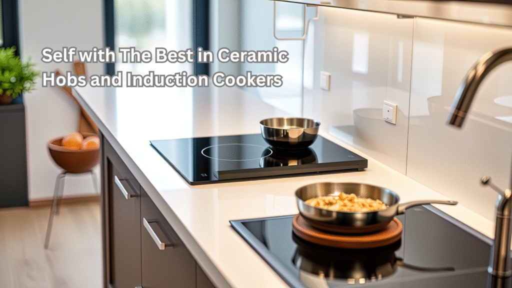 OEM induction cooker supplier