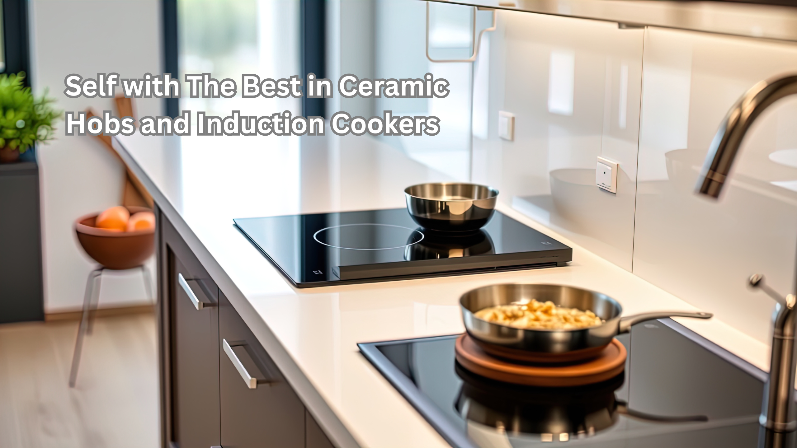 OEM induction cooker supplier