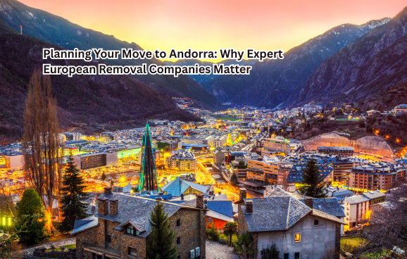 Removals to Andorra
