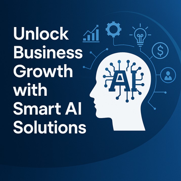 AI Advisor & AI Financial Advisor | Trusted AI Consultant - Newsglo