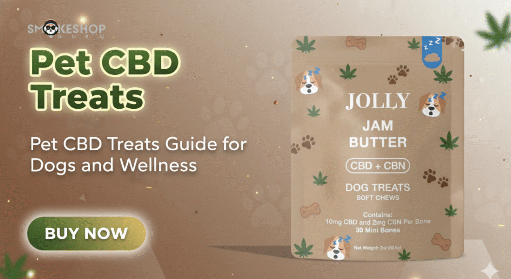 pet cbd treats