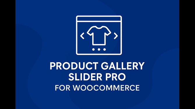woocommerce product image slider