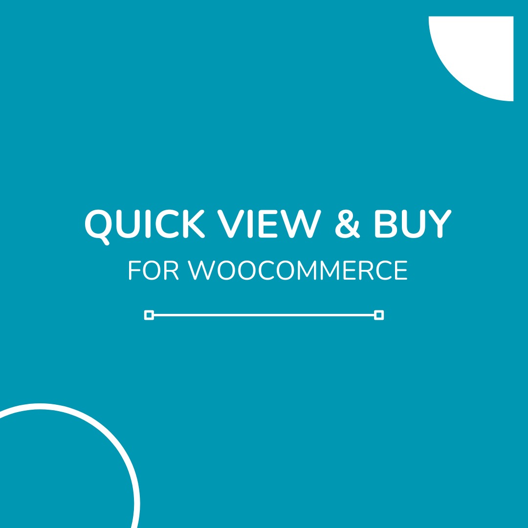 Product Quick View Popup WooCommerce