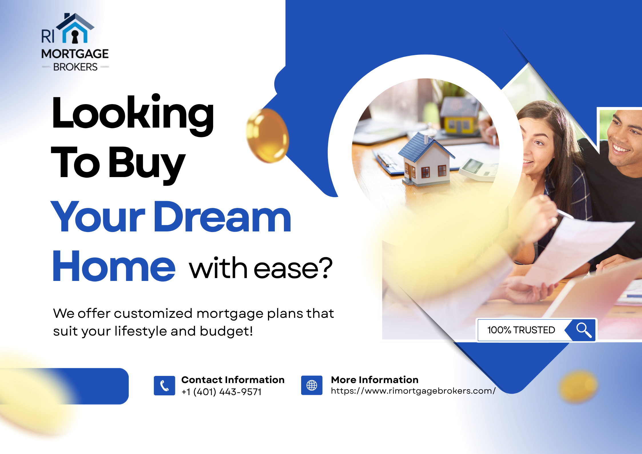 mortgage brokers rhode island