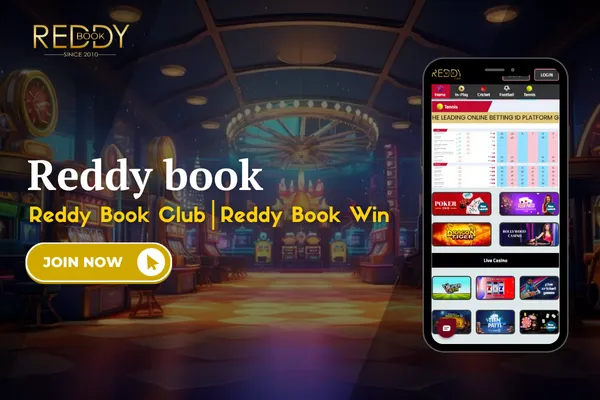 Reddy Book
