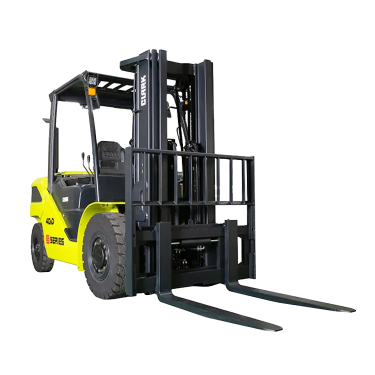Optimizing Warehouse Operations with Tailored Forklifts, Smart Storage & Industrial Solutions - Newsglo