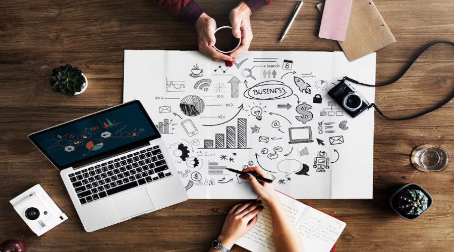 business reputation management