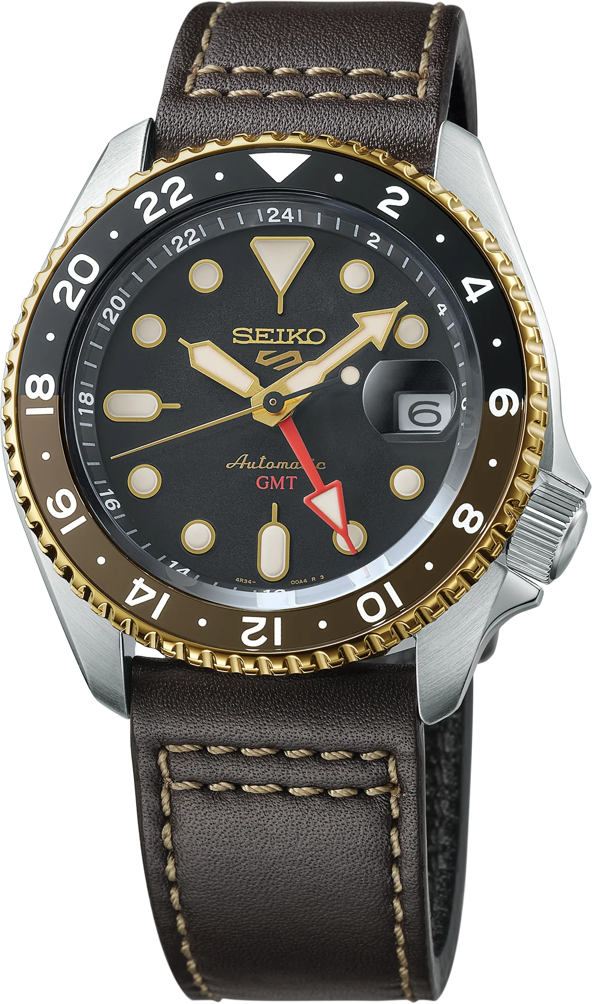 Seiko