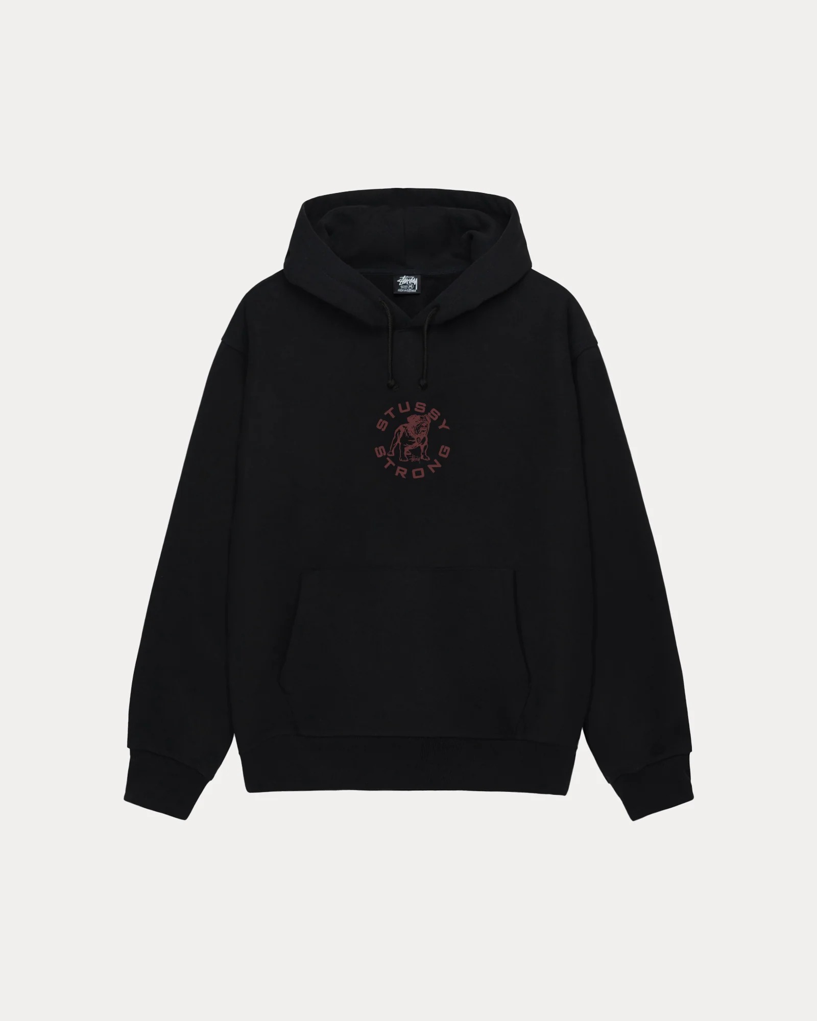 Official Stussy Hoodie: Defining Modern Streetwear and Cultural Influence - Newsglo