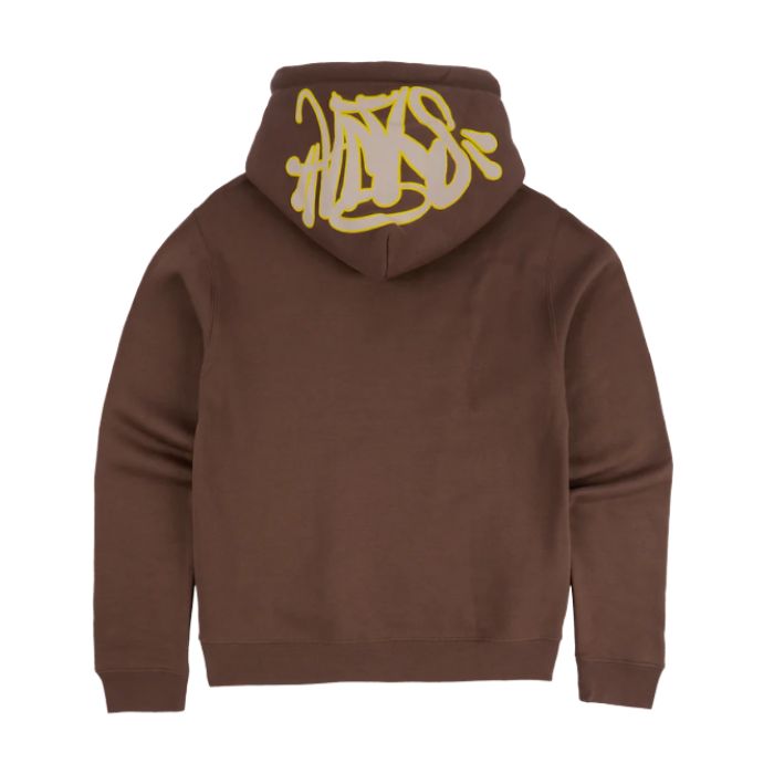 Syna World must cops this season - Newsglo