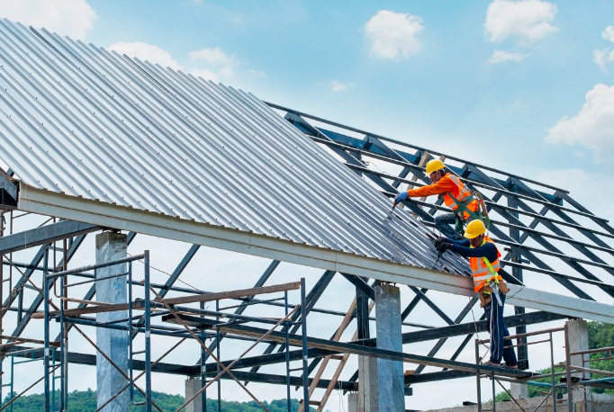 affordable roofing company in Manhattan
