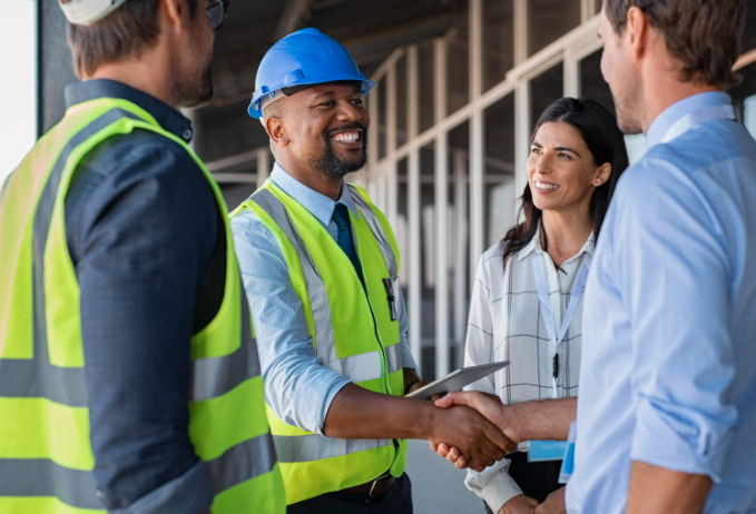 General Contractors in Yonkers