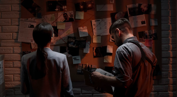 private investigator near me