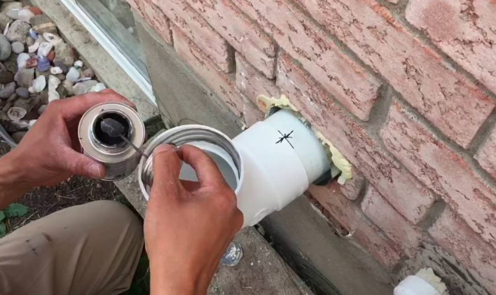 Radon testing Rochester NY