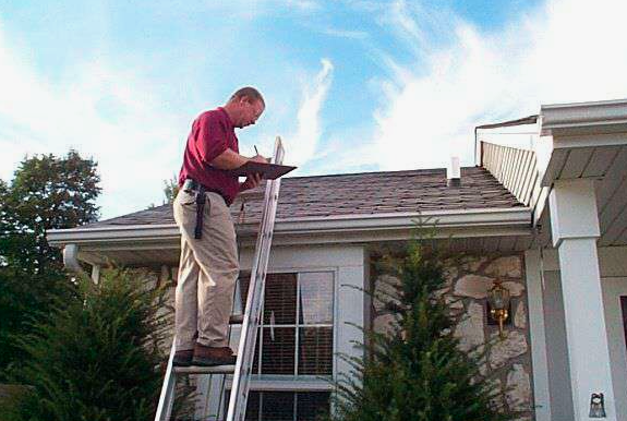 home inspector Nassau County NY