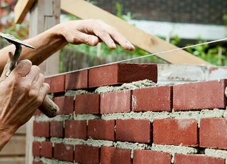 Residential brick services Bronx NY