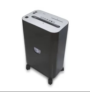 industrial paper shredder