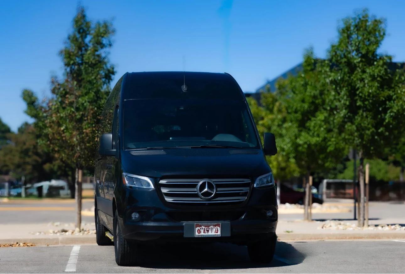 Shuttle Service Denver Airport