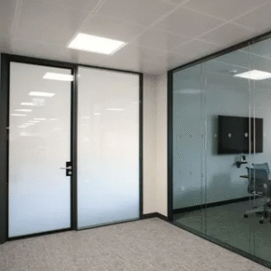 How Does Smart Film Work and Change Privacy in Homes and Offices? - Newsglo