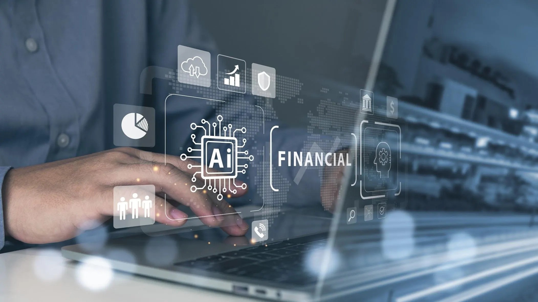 SmartCFO AI Transforming Finance with Automation