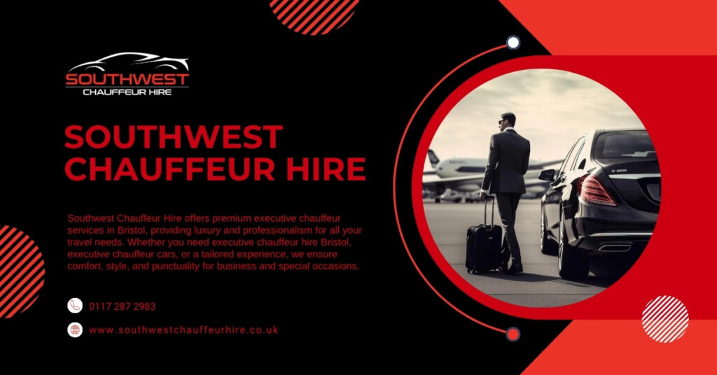 Southwest Chauffeur Hire