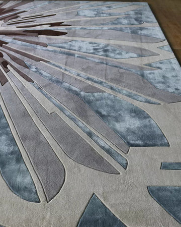 abstract rugs for living rooms