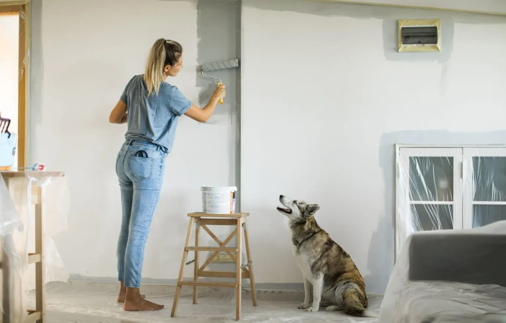 How Home Renovation Dubai Can Upgrade Your Space Smartly - Newsglo