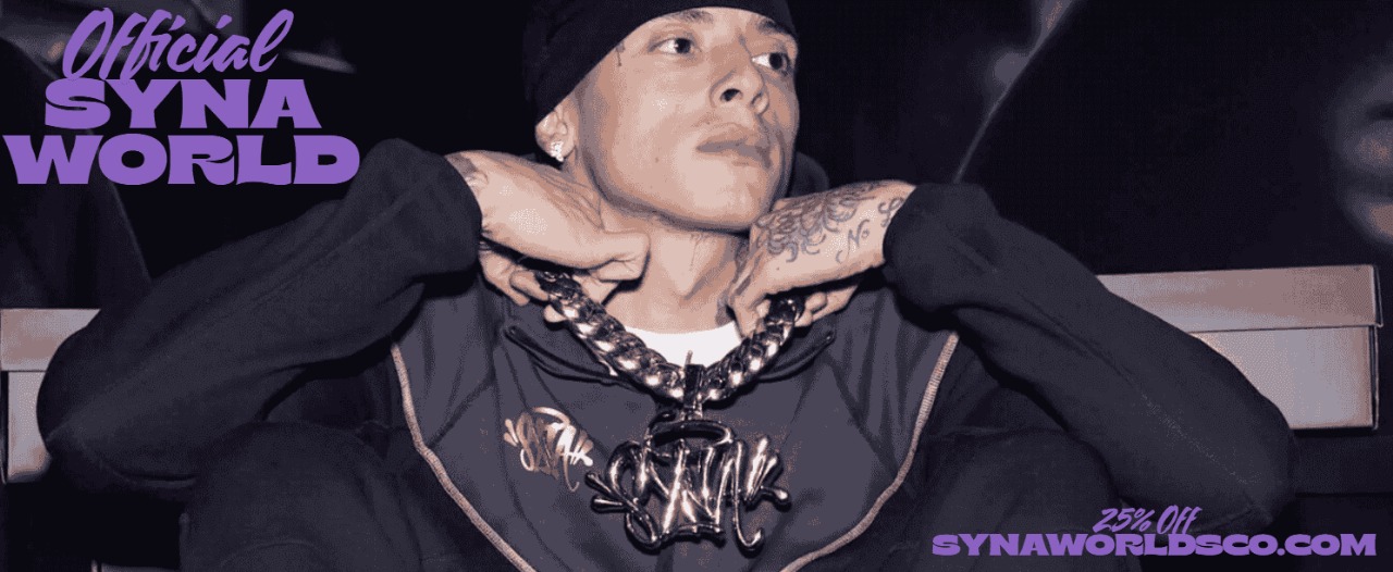 El crecimiento de Syna World - Newsglo