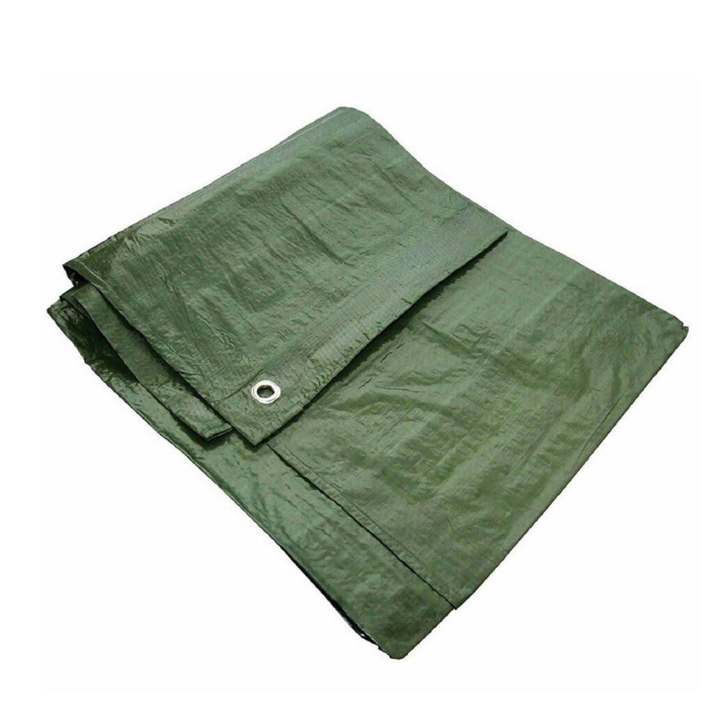 Tarpaulin Sheet