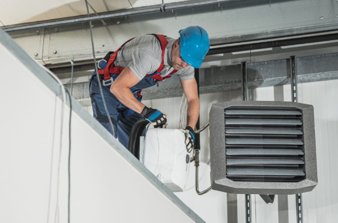 Furnace Maintenance Near Me: Preparing Your Home for Winter Comfort - Newsglo