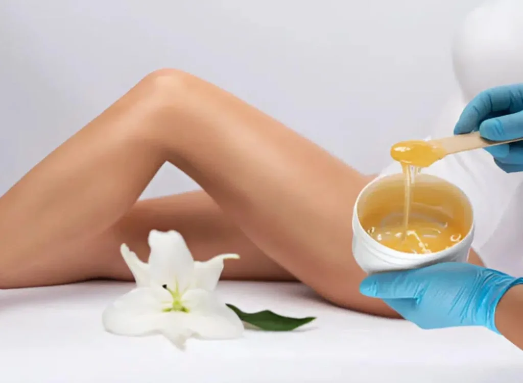 Waxing Spa Toronto