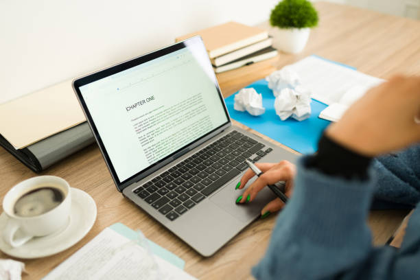 The Rise of Online Essay Writing Platforms Today