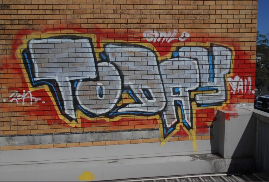 Total Anti-Graffiti Solutions