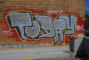 Total Anti-Graffiti Solutions