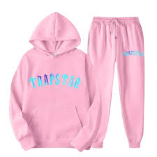 Trapstar Tracksuit