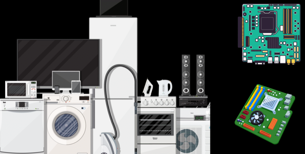 Home Appliances Online