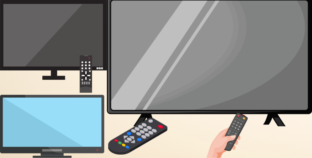 Best LED TV Pakistan