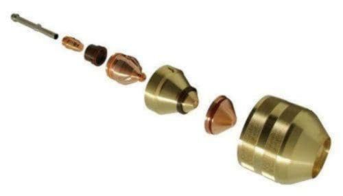 How to Choose the Right Hypertherm Consumable & Parts for Your Plasma Cutter? - Newsglo