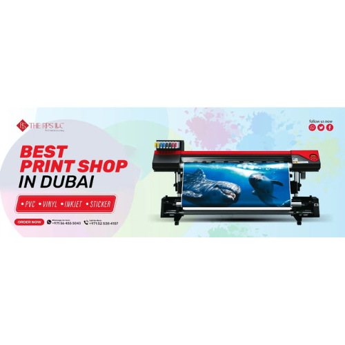 Best Print Shop Near Me in Dubai | Quality Printing Services at Affordable Prices - Newsglo