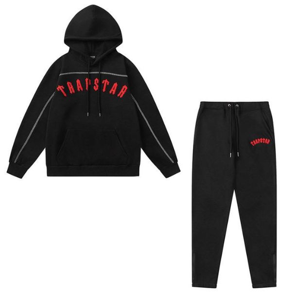 Trapstar Tracksuit