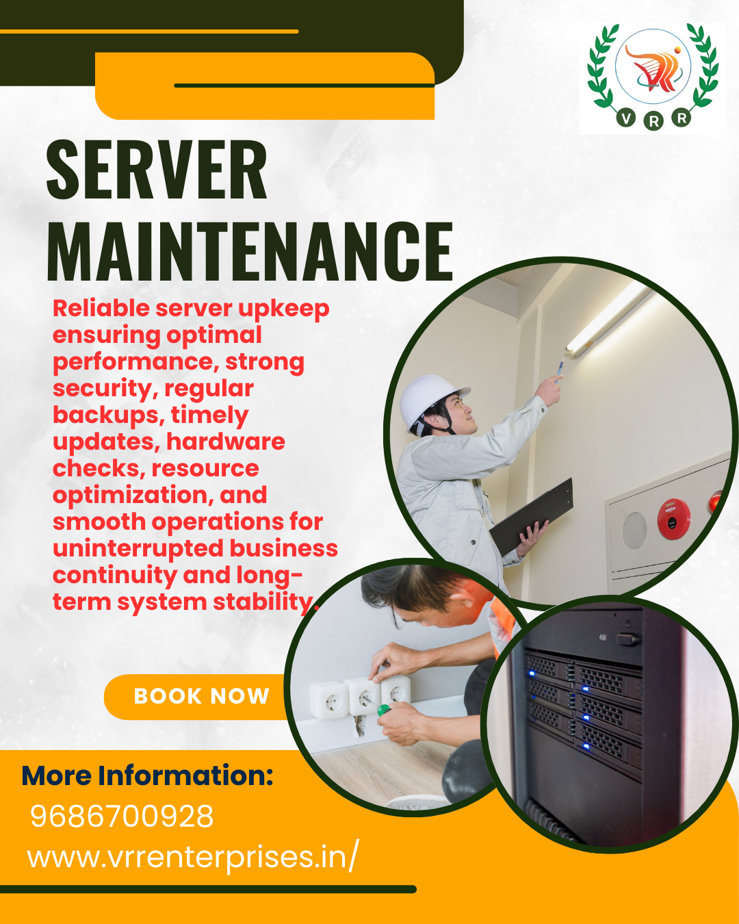 Trusted Industrial Electrical Contractors for Reliable Power Infrastructure - Newsglo