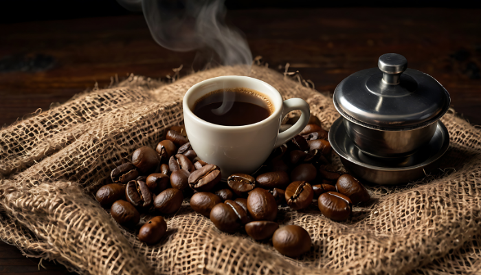 best Vietnamese Coffee in Noida