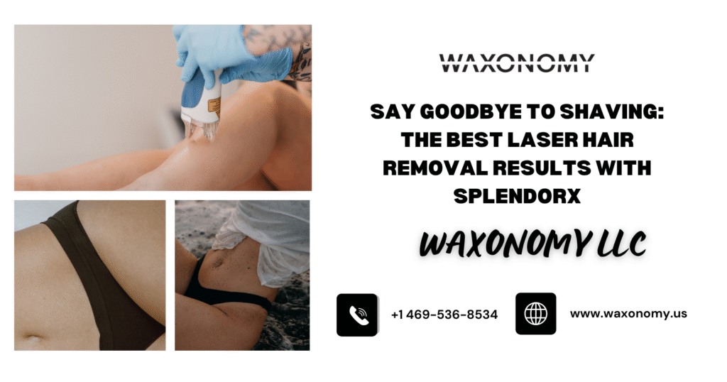 Laser Hair Removal Services