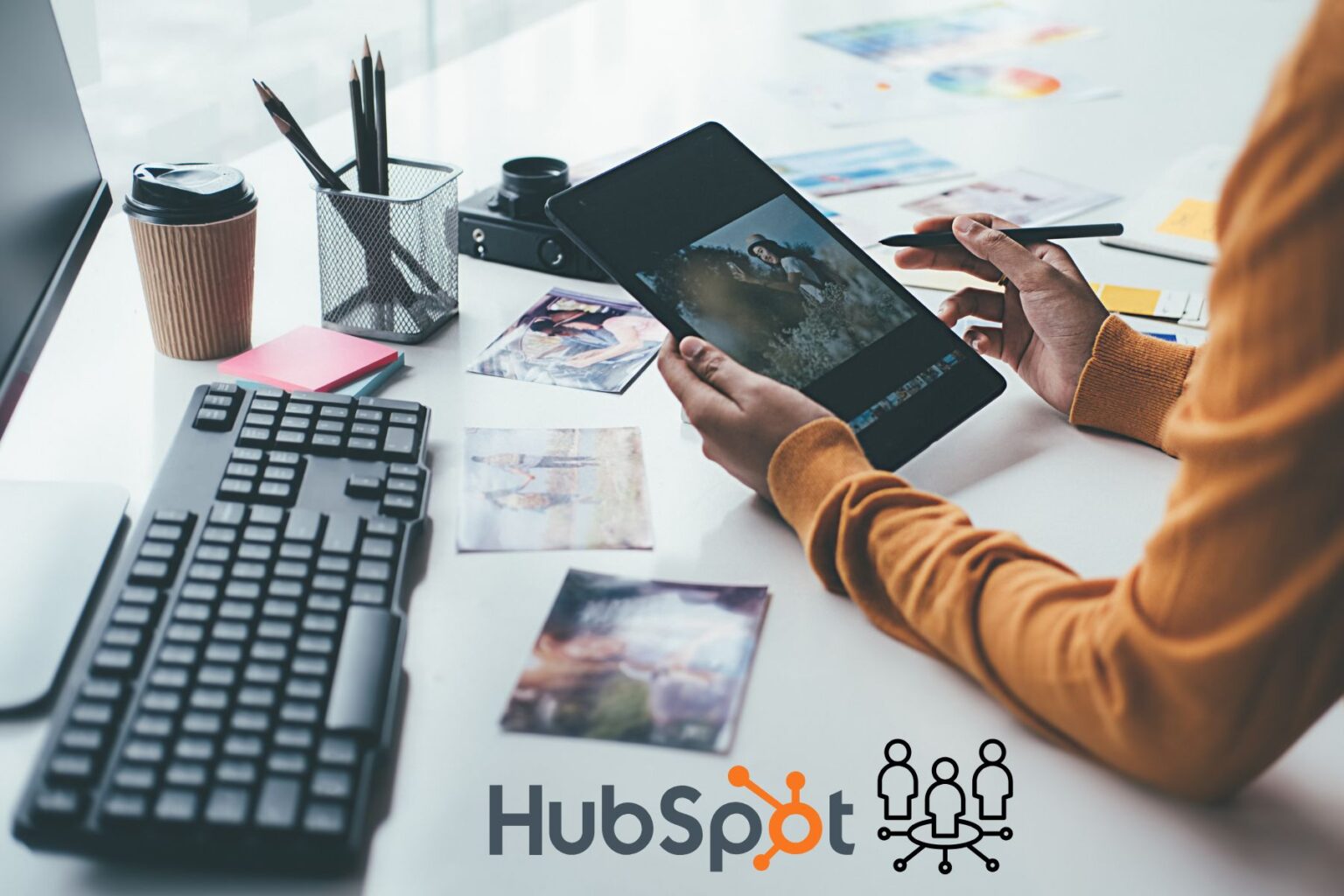 hubspot sales hub implementation