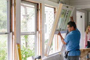 best Window Replacement Calgary